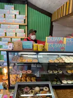 TSUBAME DONUTの写真・動画_image_480023