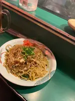 屋台赤ちょうちんの写真・動画_image_480024