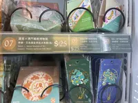 マカオ博物館の写真・動画_image_480053