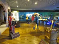 Lanyang Museumの写真・動画_image_480250
