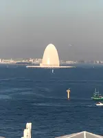 東京湾アクアライン・海ほたるの写真・動画_image_480341