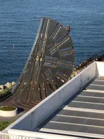東京湾アクアライン・海ほたるの写真・動画_image_480345