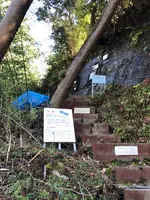 チバニアン 地球磁場逆転地層の写真・動画_image_480361