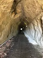 永昌寺トンネルの写真・動画_image_480371