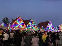 東京ドイツ村の写真・動画_image_480396