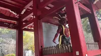 道了尊仁王門の写真・動画_image_480664