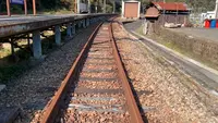 旧JR三江線 口羽駅跡の写真・動画_image_480830
