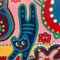 彩虹眷村（Rainbow Village）の写真・動画_image_480926