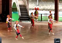 九族文化村の写真・動画_image_481000