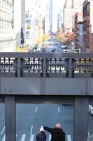 ハイ・ラインの写真・動画_image_481136