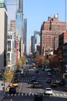 ハイ・ラインの写真・動画_image_481138