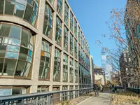 ハイ・ラインの写真・動画_image_481142