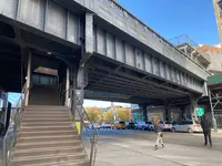 ハイ・ラインの写真・動画_image_481143