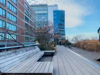 ハイ・ラインの写真・動画_image_481144