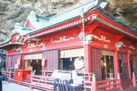 鵜戸神宮の写真・動画_image_481303