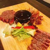 炙り肉寿司とA4和牛 完全個室ダイニング 五反田屋 五反田店の写真・動画_image_481333