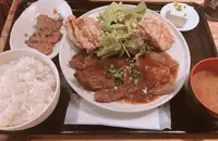 肉系居酒屋 肉十八番屋 五反田店の写真・動画_image_481335