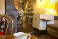 奥の扉の写真・動画_image_481390