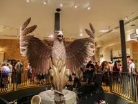 Harry Potter New Yorkの写真・動画_image_481460