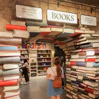 Harry Potter New Yorkの写真・動画_image_481465