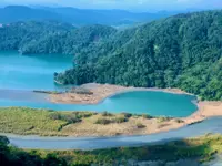 Sun Moon Lake Ropeway Station (Youth Activity Center)の写真・動画_image_481549