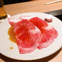 個室焼肉 銀座 きたおの写真・動画_image_482073