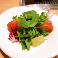 個室焼肉 銀座 きたおの写真・動画_image_482074