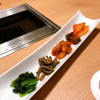 個室焼肉 銀座 きたおの写真・動画_image_482076