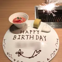 個室焼肉 銀座 きたおの写真・動画_image_482092