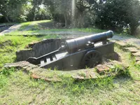 二沙湾砲台の写真・動画_image_482282