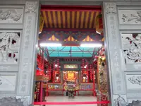 Keelung Chenghuang Templeの写真・動画_image_482291