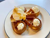 199.9Days Cafe / 一九九点九日咖啡館（実際営業時間以毎日粉専公告為主）の写真・動画_image_482292