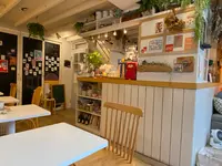 199.9Days Cafe / 一九九点九日咖啡館（実際営業時間以毎日粉専公告為主）の写真・動画_image_482293