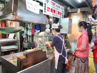 基隆廟口夜市の写真・動画_image_482307