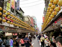基隆廟口夜市の写真・動画_image_482310