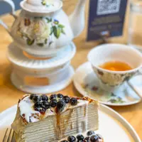 Prince Tea Houseの写真・動画_image_482363