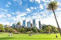 Royal Botanic Garden（王立植物園）の写真・動画_image_482467