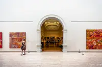 ニュー・サウス・ウェールズ州立美術館の写真・動画_image_482472