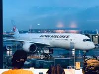 羽田空港第1旅客ターミナルの写真・動画_image_482580