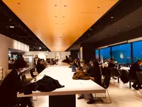 羽田空港第1旅客ターミナルの写真・動画_image_482582