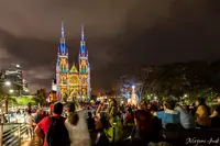 St Mary's Cathedral（セント・メアリー大聖堂）の写真・動画_image_482598