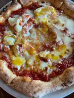 Crust Pizzeria Napoletana - Guam Pizza & Pasta Restaurantの写真・動画_image_482615