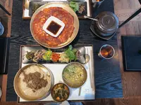 木覓山房/モンミョッサンバン/목멱산방の写真・動画_image_482889