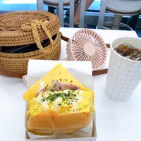 EGG DROP 鐘路タワー店/에그드랍 종로타워점の写真・動画_image_482924