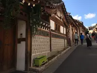 北村韓屋村/북촌한옥마을の写真・動画_image_482928