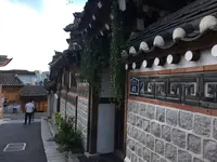 北村韓屋村/북촌한옥마을の写真・動画_image_482929