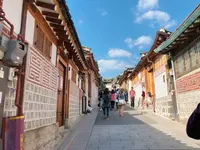北村韓屋村/북촌한옥마을の写真・動画_image_482932