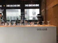 cafe onion 安国店/カペオニオン アングッチョム/카페어니언 안국점の写真・動画_image_482934