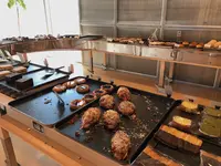 OUR Bakery sidus店/アウオベイコリ サイドスジョム/아우어베이커리 싸이더스점の写真・動画_image_482942