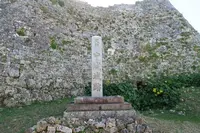 中城城跡の写真・動画_image_483135